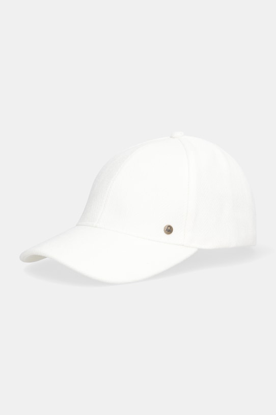 

Кепка United Colors of Benetton, бежевый