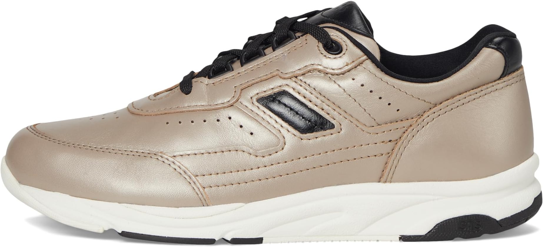 Кроссовки SAS Tour II Athletic Comfort Sneaker, цвет Champagne Night — фото 4