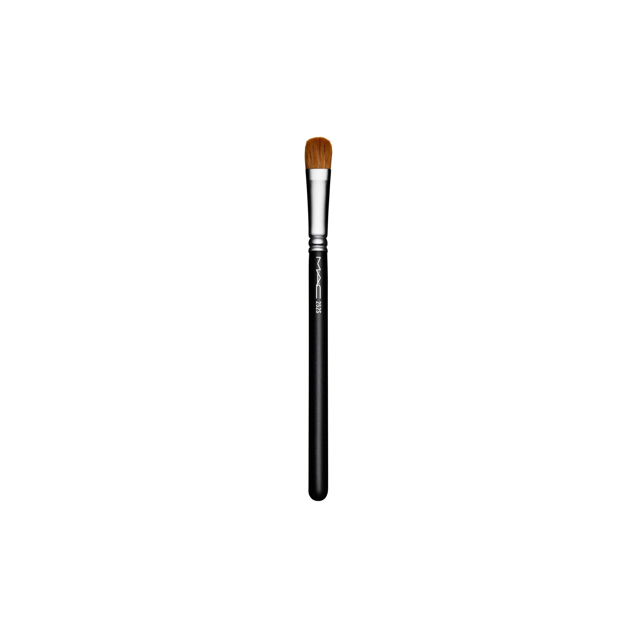

Большая кисть для растушевки 252s large shader brush Mac, цвет 252s