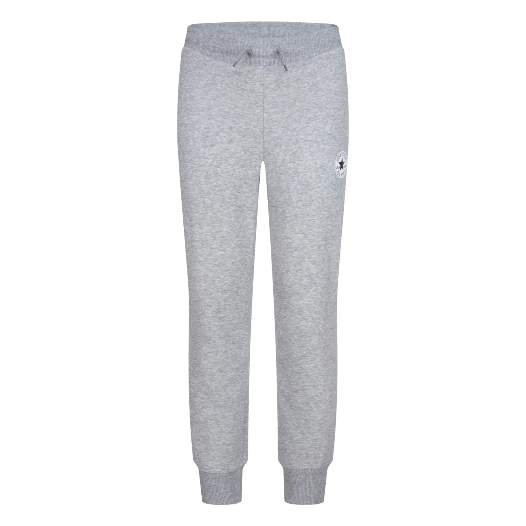 

Брюки для бега Converse "SIGNATURE FLEECE CHUCK PATCH JOGGER - для детей", черный