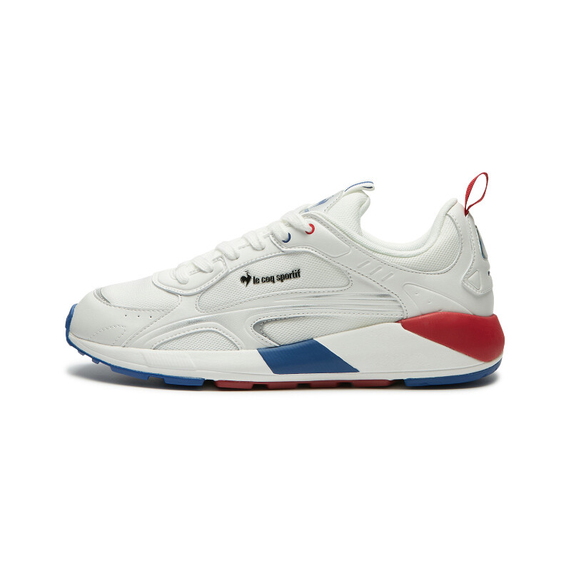 

Кроссовки le coq sportif Lifestyle Shoes Unisex Low-top, черный