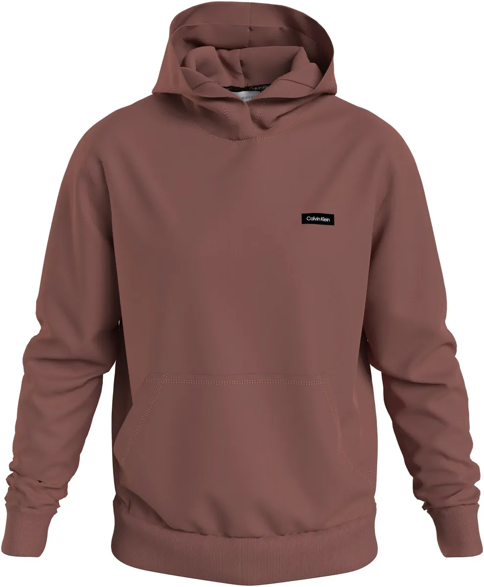 

Толстовка с капюшоном Calvin Klein "COTTON COMFORT HOODIE", цвет Copper Sun