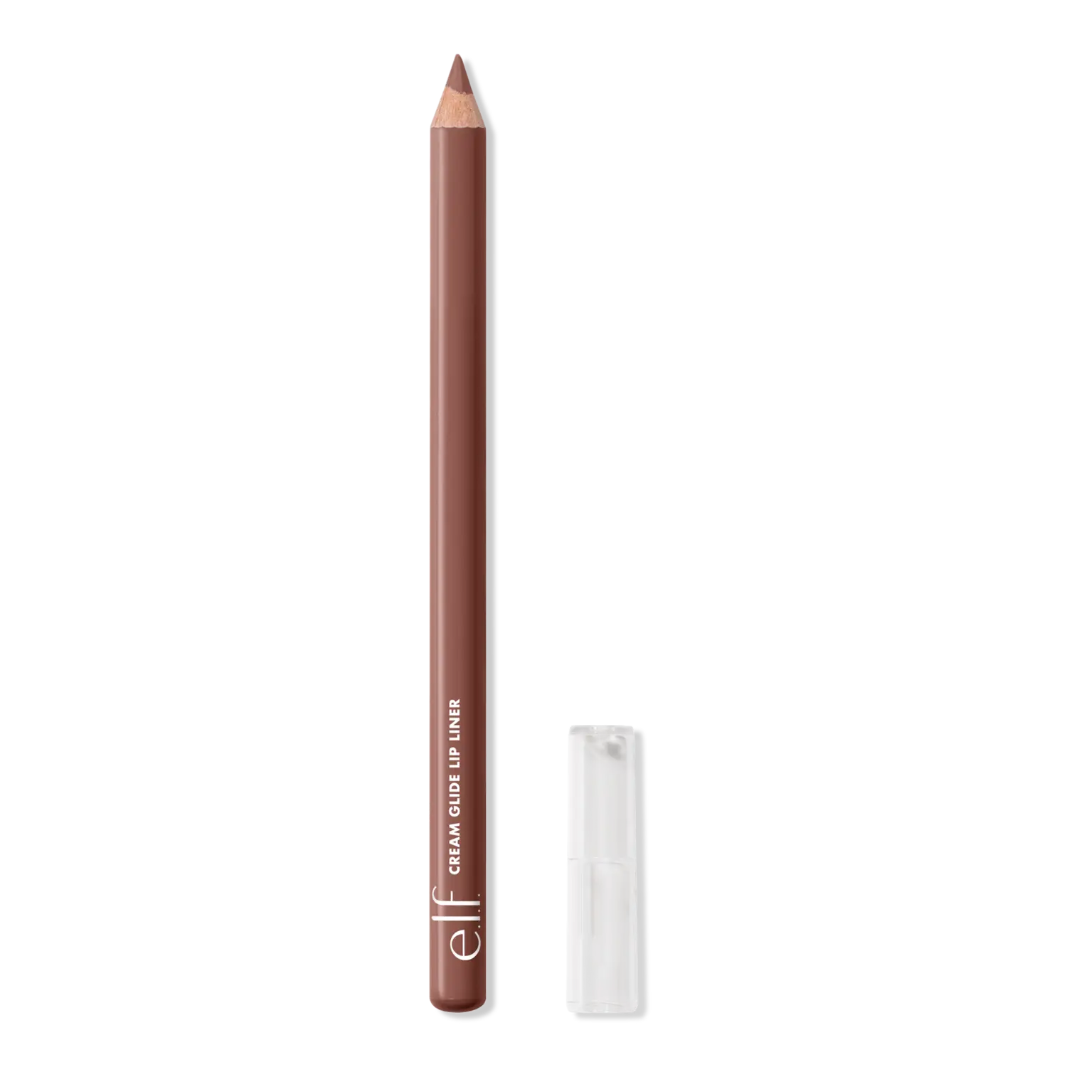 

Карандаш для губ Cream Glide e.l.f. Cosmetics, Espresso Martini (cool taupe brown)