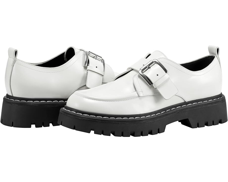 

Балетки Marc Fisher LTD Tarla, цвет Cream Leather