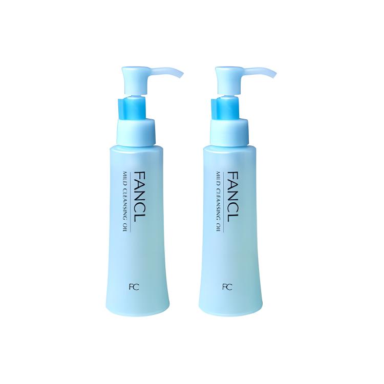 

Очищающее масло для очищения, восстановления, увлажнения и питания 120мл/120мл*2/Cherry Blossom 120мл FANCL