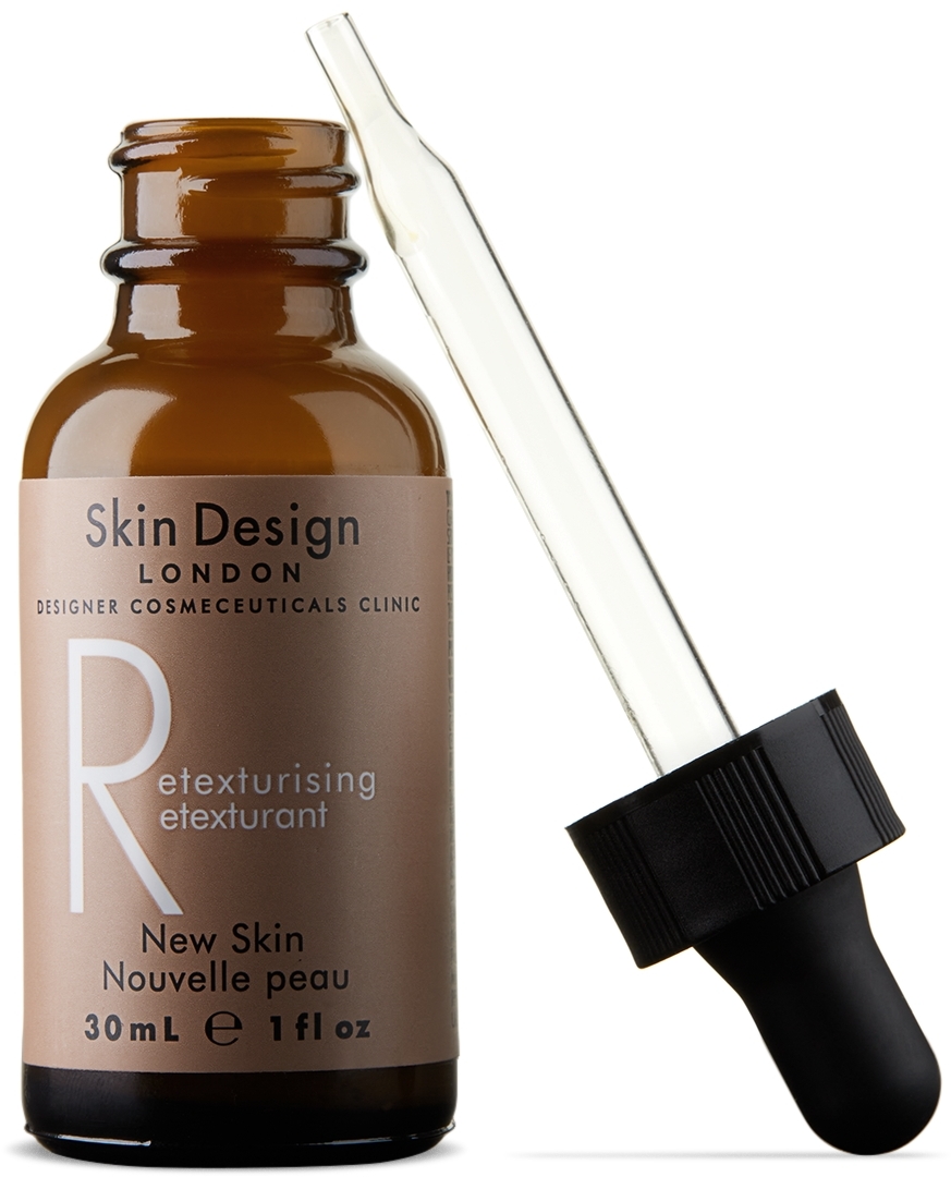 Сыворотка Skin Design London — Для восстановления текстуры кожи, 30 мл — фото 2