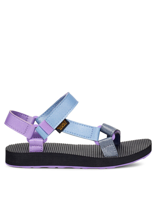 

Сандалии Original Universal Glisten 1155072C Teva, красочный/синий