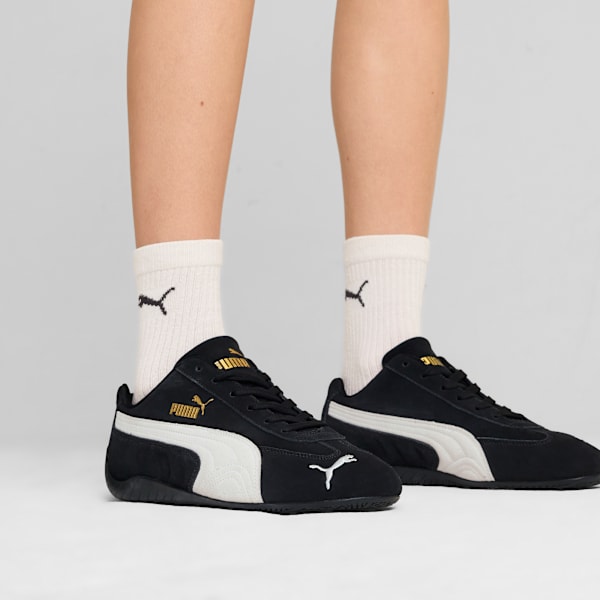 Женские кроссовки Speedcat Og Puma, черный — фото 3
