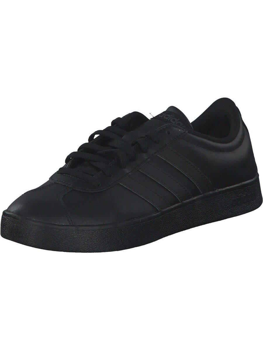 

Кроссовки ADIDAS PERFORMANCE Athletic Shoes VL Court 2.0, черный
