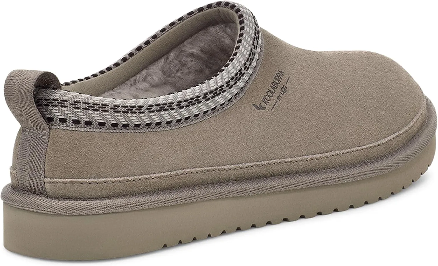 Мужские угги Koolaburra от UGG, модель Burree Koolaburra by UGG — фото 2