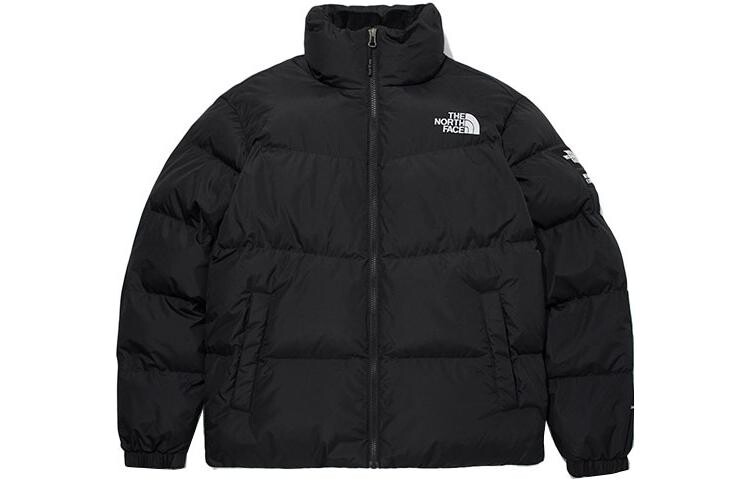 

Стеганая куртка унисекс THE NORTH FACE, цвет Black