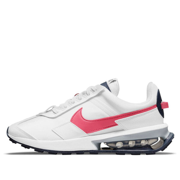 Кроссовки air max pre day Nike, белый