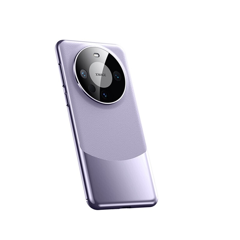 

Чехол для телефона Povatine, Southern glutinous purple basalt platinum