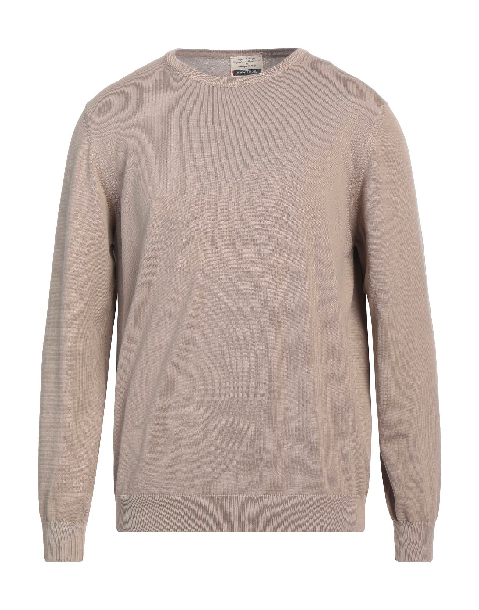 

Свитер Heritage, бежевый