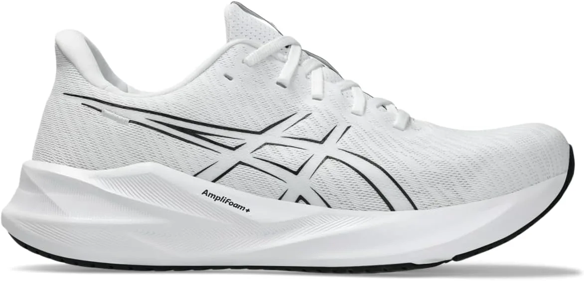 

Мужские кроссовки для бега ASICS VERSABLAST 4, белый/черный