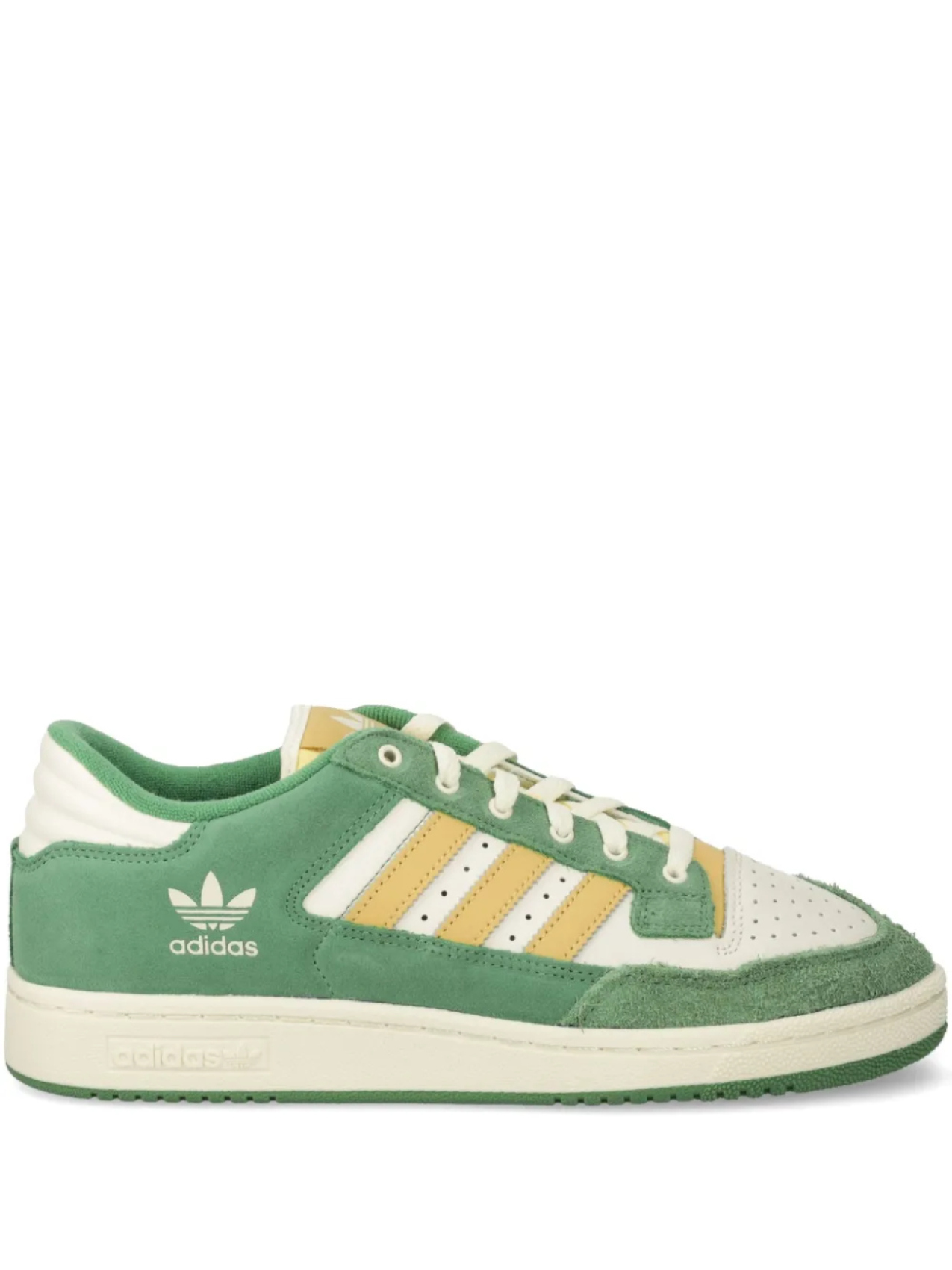 

Кроссовки adidas Centennial 85, зеленый