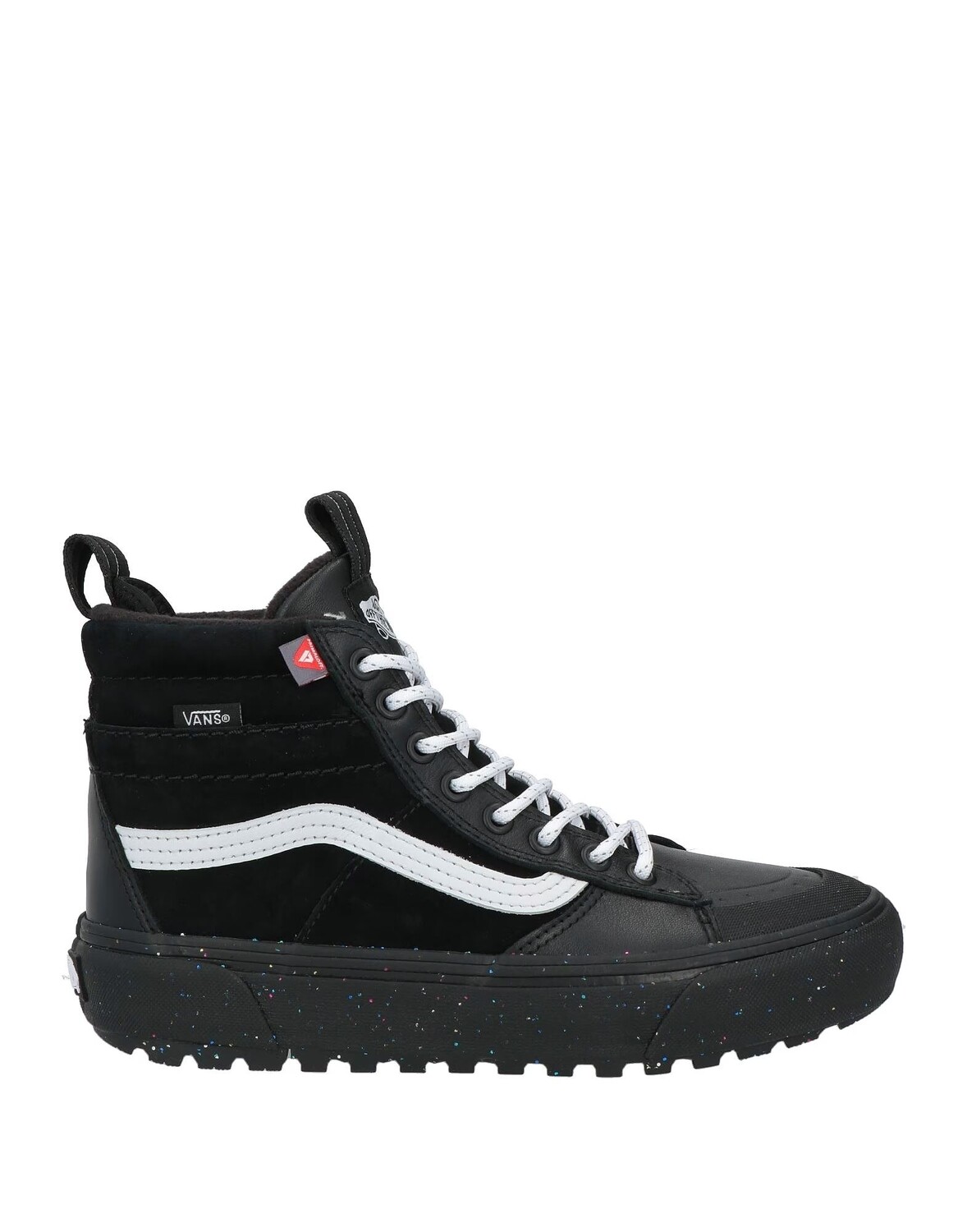 

Кеды Vans Mte, черный