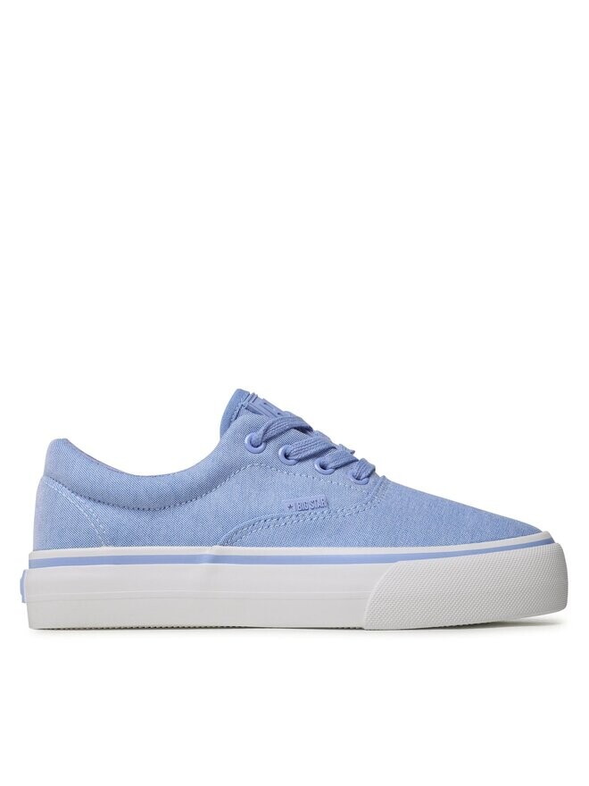 

Кроссовки Big Star Shoes, синий
