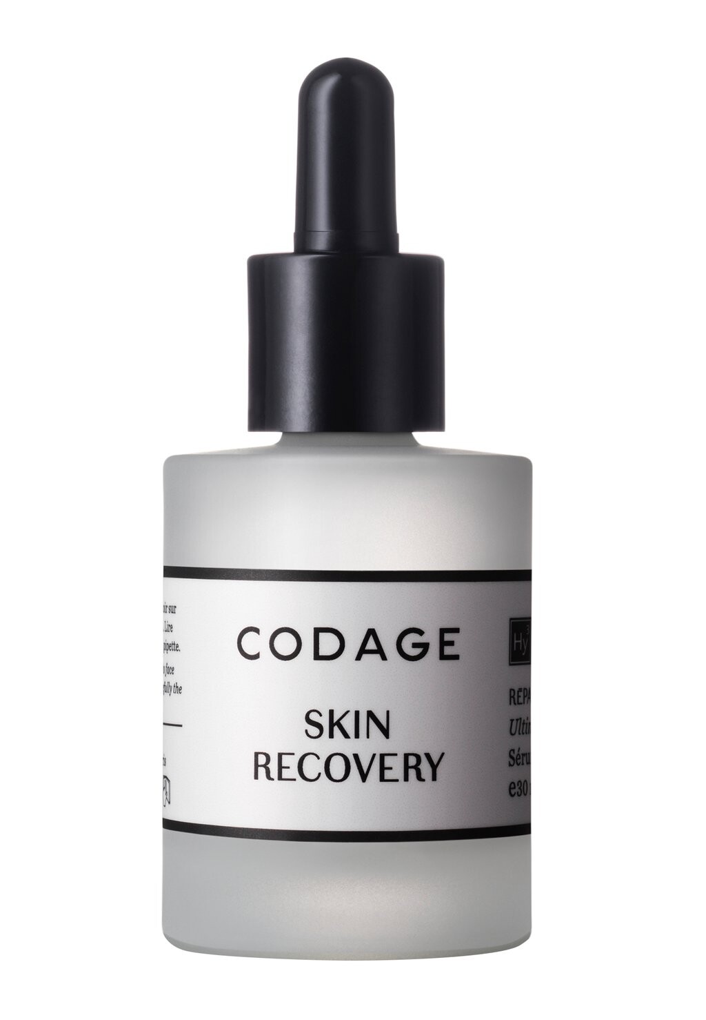 

Сыворотка SKIN RECOVERY ULTIMATE SKIN REPAIR 30ML Codage, цвет neutral