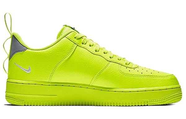 Кроссовки air force 1 '07 lv8 'overbranding' Nike, мультиколор — фото 3