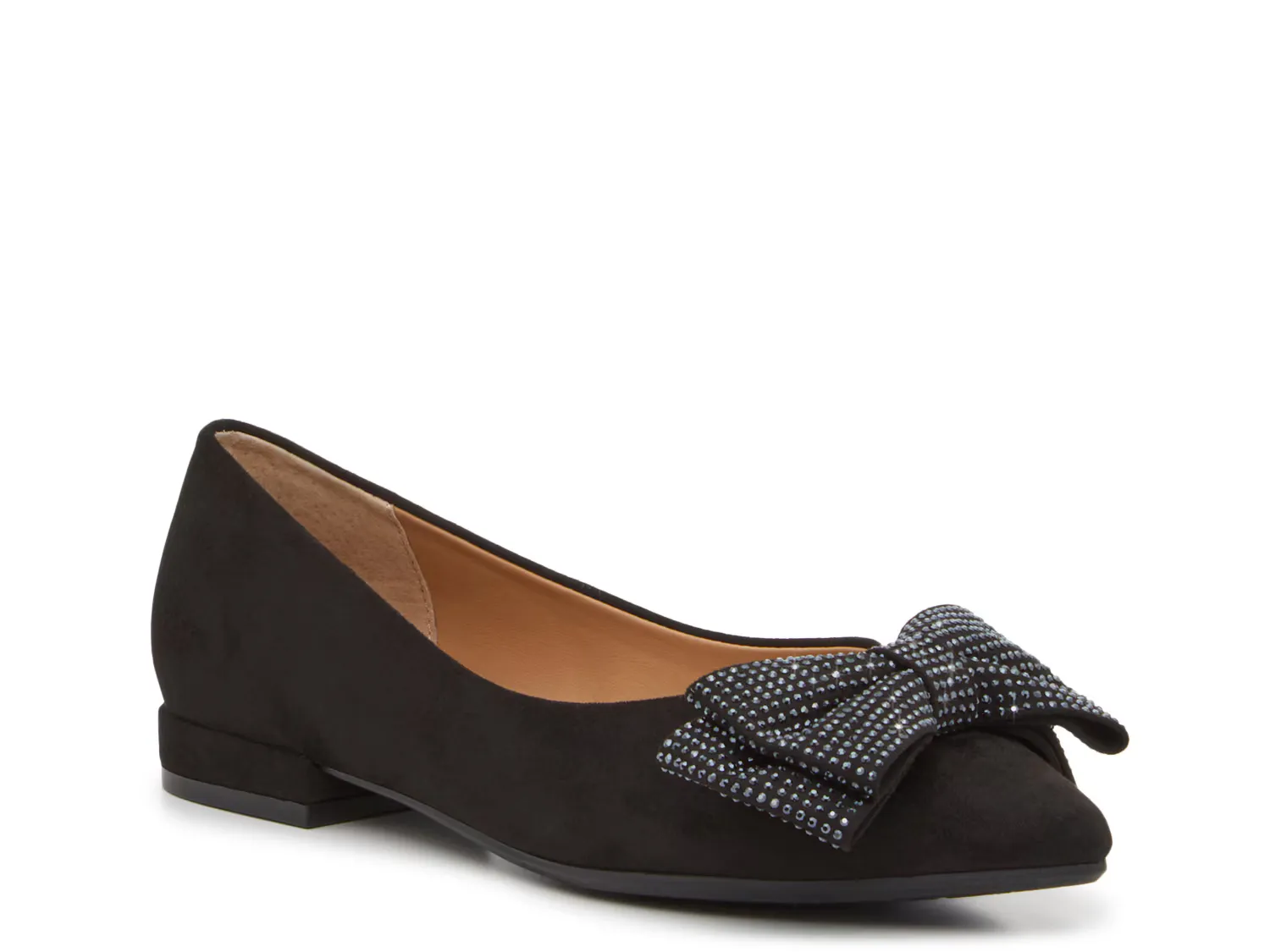 

Балетки Amora Flat Kelly & Katie, черный