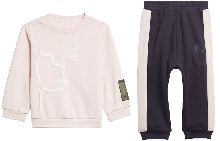

PS Комбинезоны/ползунки Adidas, цвет