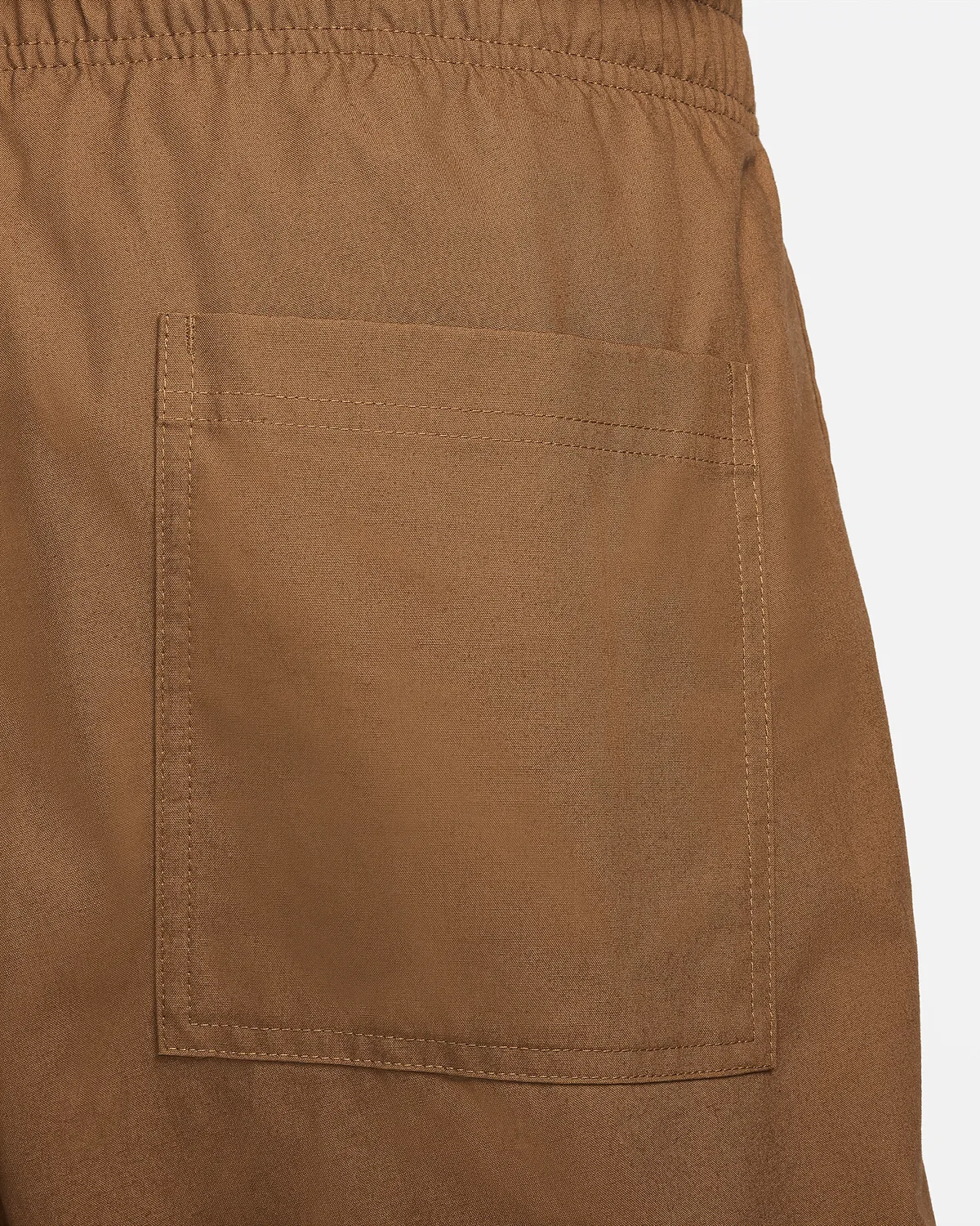 Мужские штаны Nike Club, Light British Tan/Light British Tan — фото 4