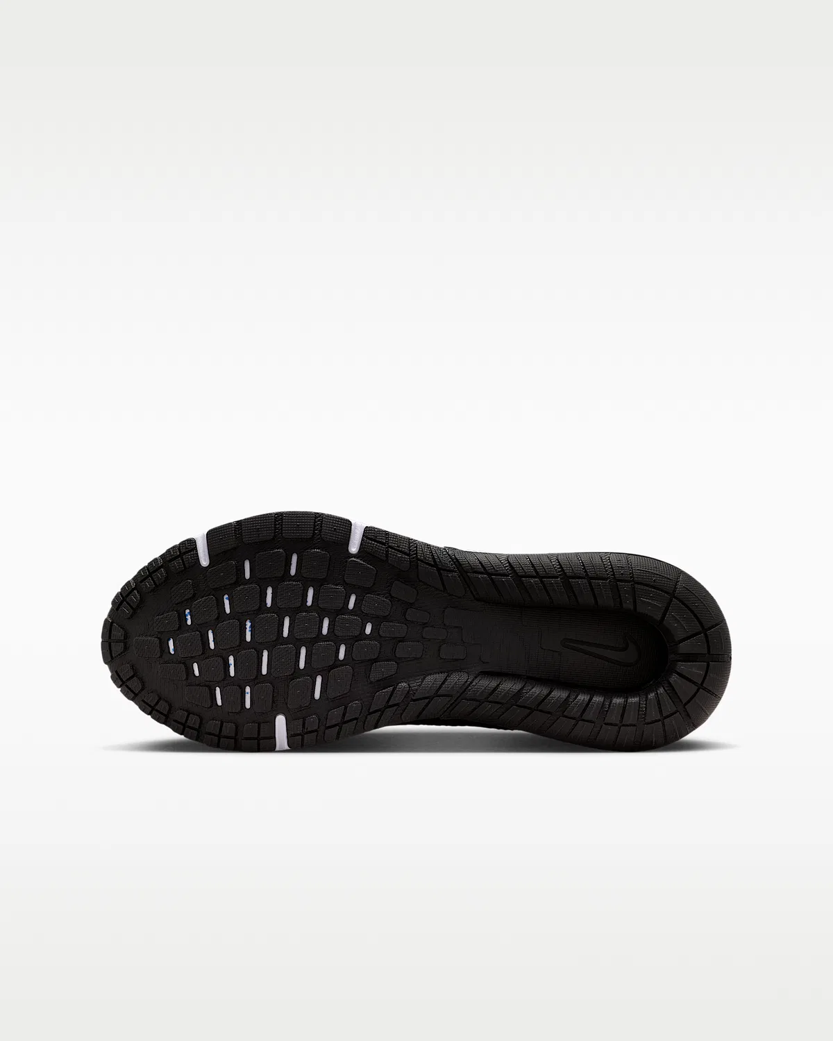 Кроссовки Nike Air Max Phoenix для детей, Black/Anthracite/Smoke Grey/White — фото 2