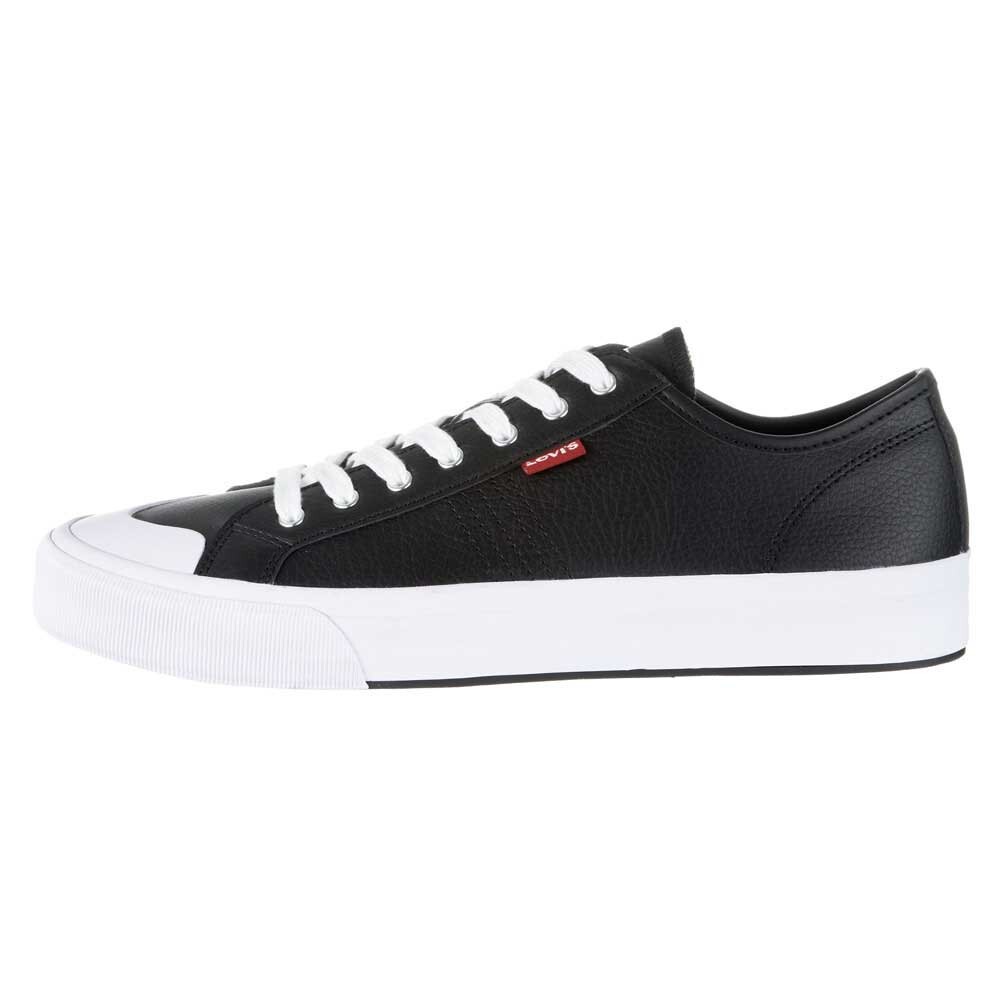 

Кроссовки Levi´s® Hernandez 3.0 , черный, Черный;серый, Кроссовки Levi´s® Hernandez 3.0 , черный