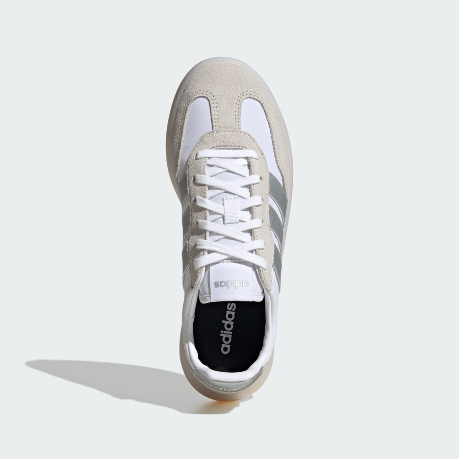 Повседневные кроссовки ADIDAS SPORTSWEAR Sneakers Barreda Decode, белый — фото 3