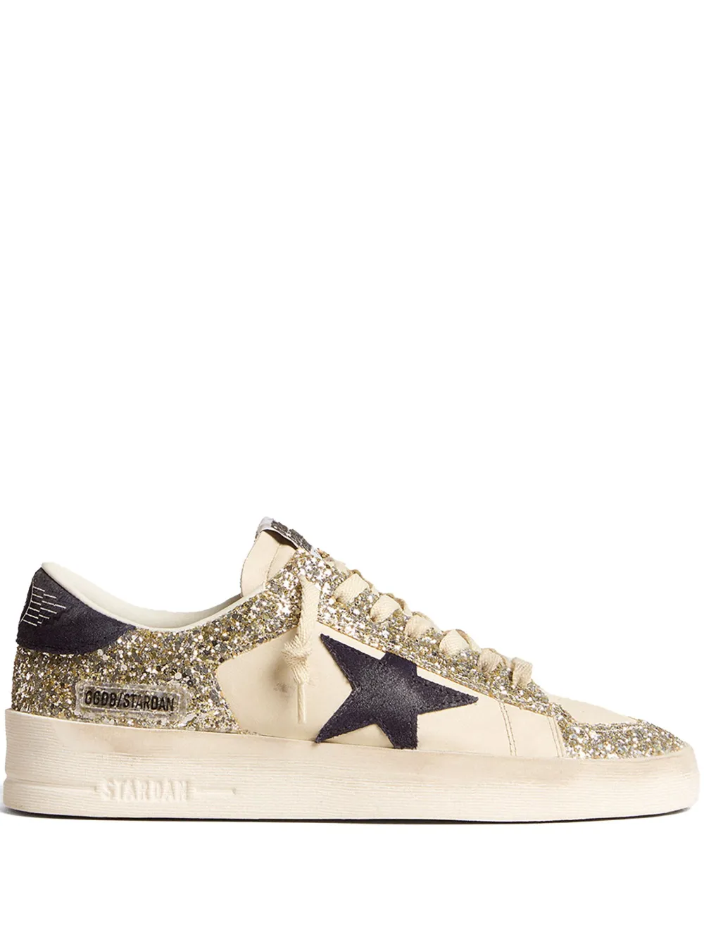Кроссовки Stardan Golden Goose, нейтральный