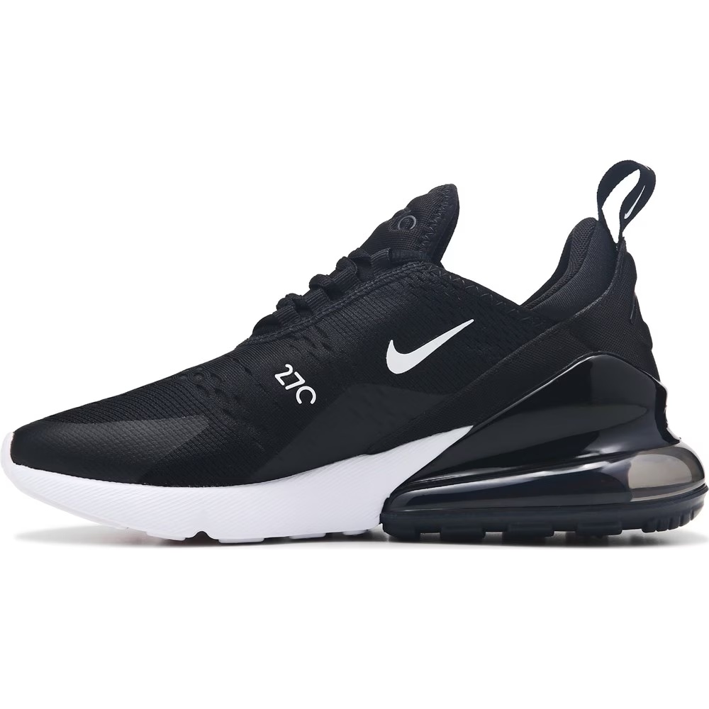 Кроссовки Air Max 270 Nike, мультиколор — фото 3