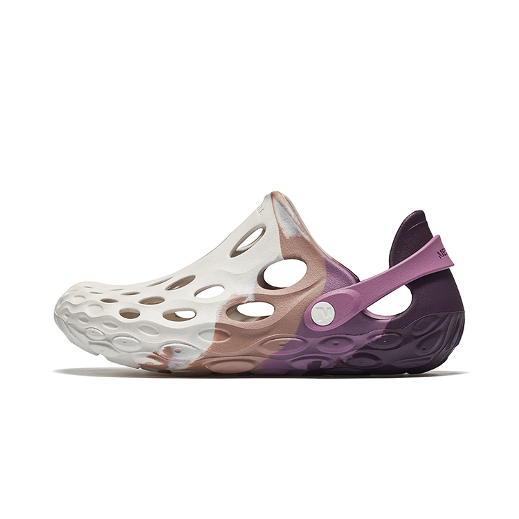 MERRELL Сабо женские Hydro Moc сиреневые