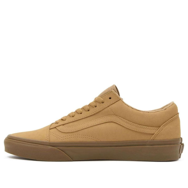 

Кроссовки old skool shoes 'buck' Vans, коричневый