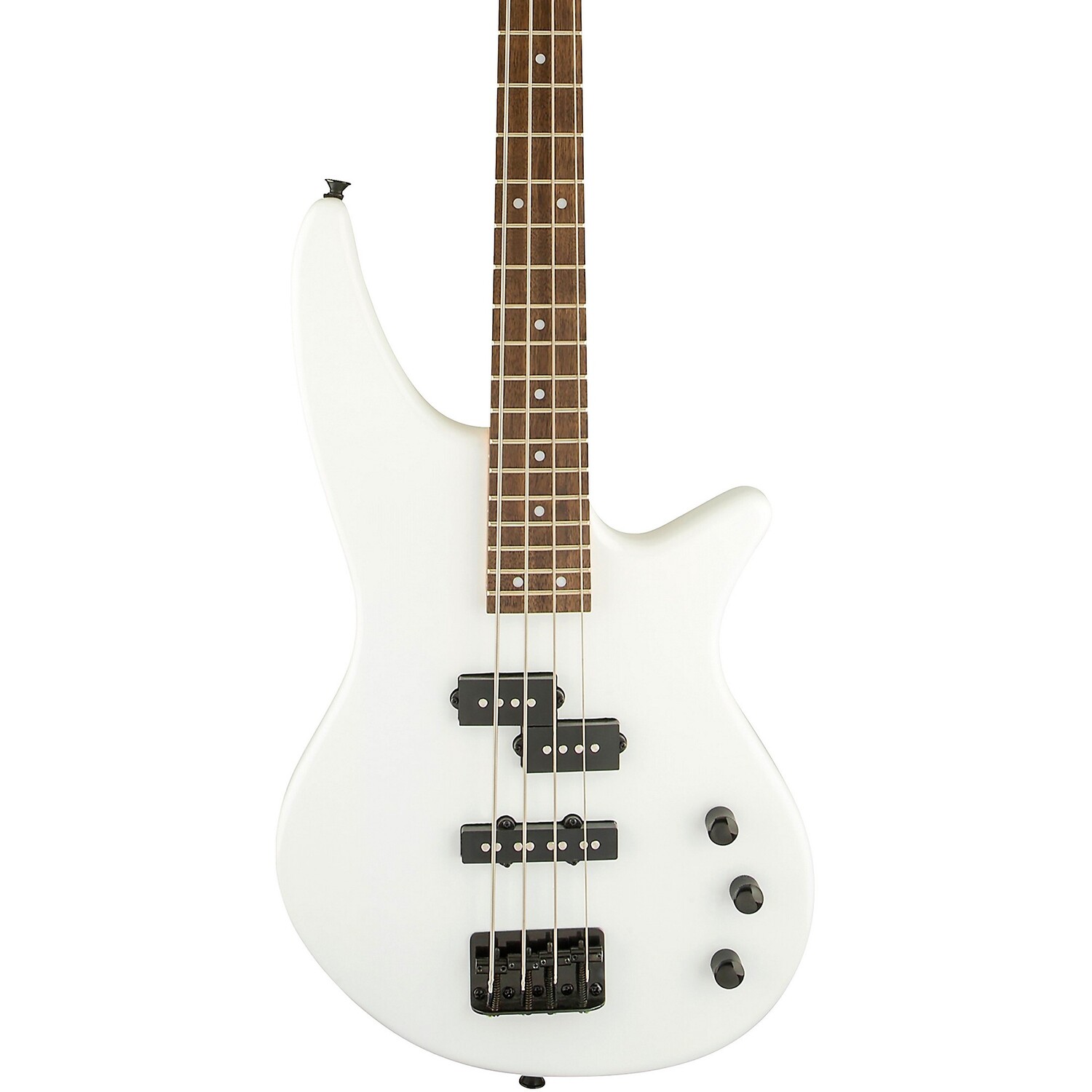 

Джексон Spectra Bass JS2 Белоснежка