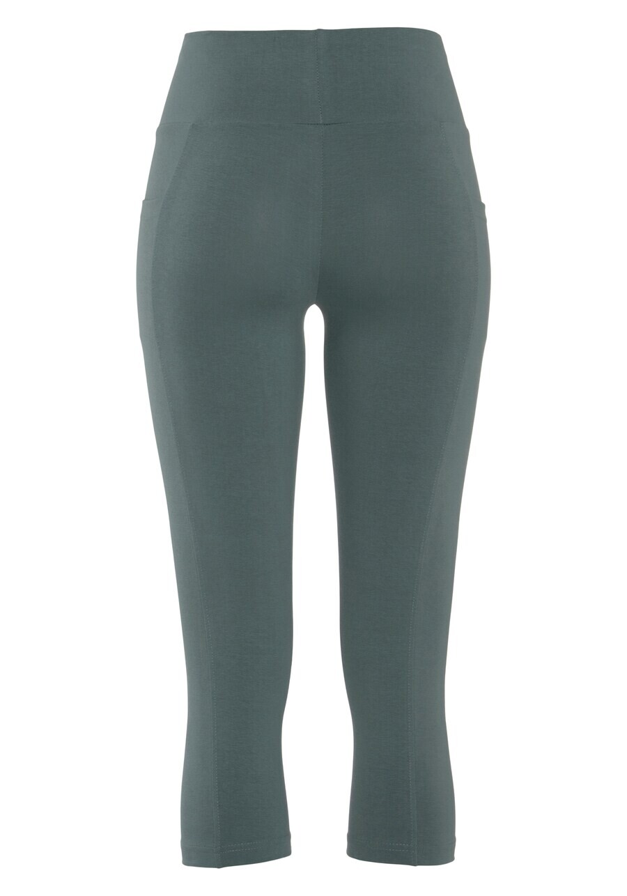 

Спортивные брюки VIVANCE Skinny Workout Pants, зеленый