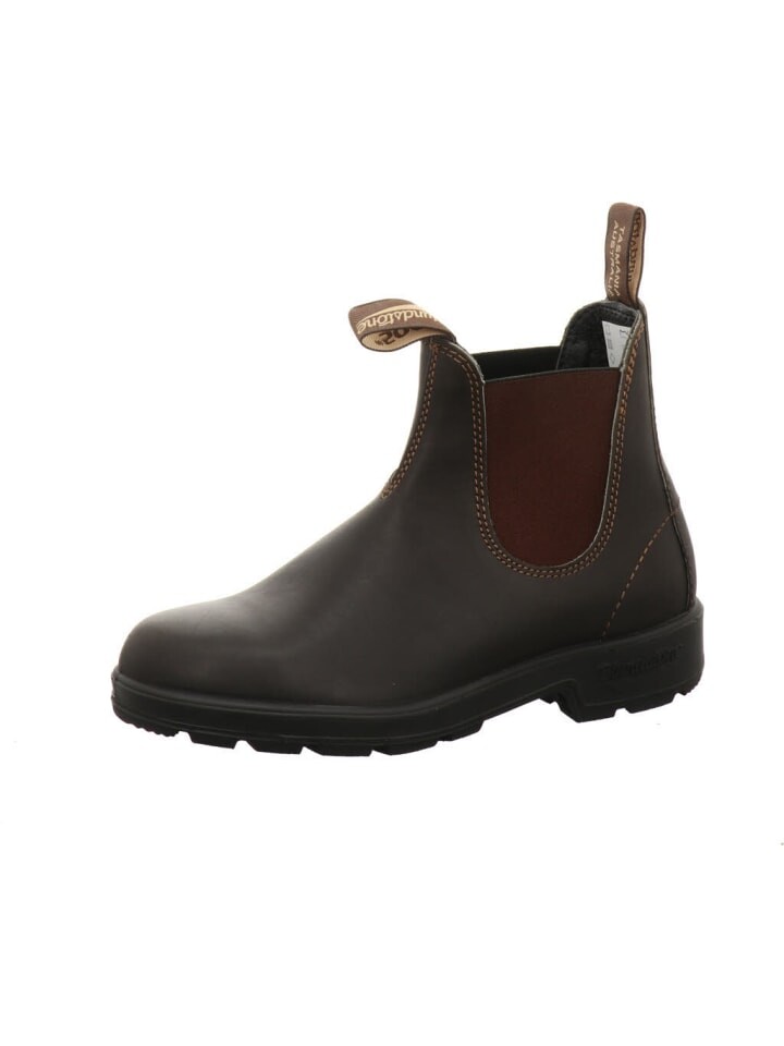 

Сапоги Blundstone, коричневый