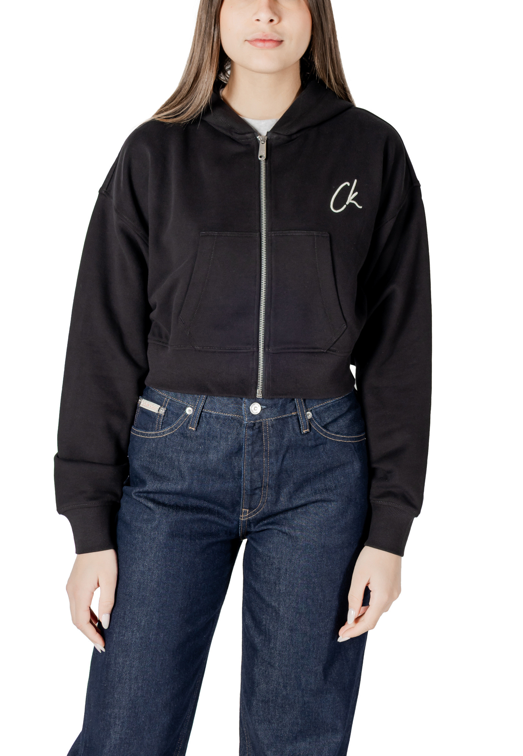 

Толстовки Calvin Klein Jeans