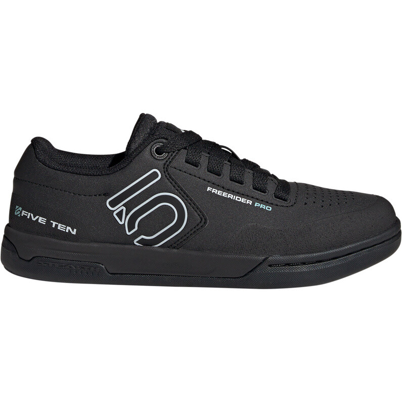 Велосипедные туфли Freerider Pro adidas Five Ten, черный