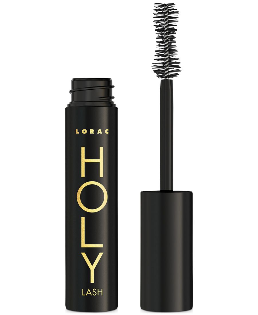 

Тушь для ресниц Holy Lash Volumizing Mascara Lorac, черный