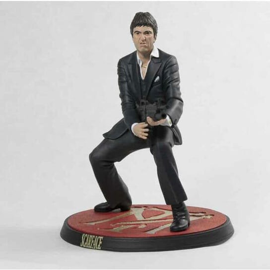 

Фигура Тони Монтана Со Шаром 18 См SD Toys