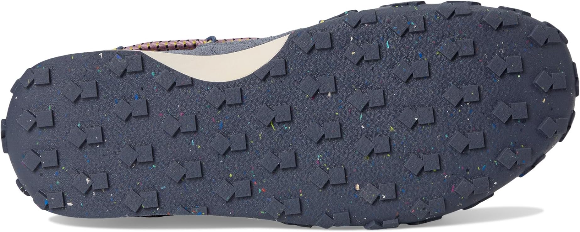 Кроссовки Kate Spade New York K As In Kate Nylon Hiking Lace Runner, цвет Market Purple/Cinder — фото 3