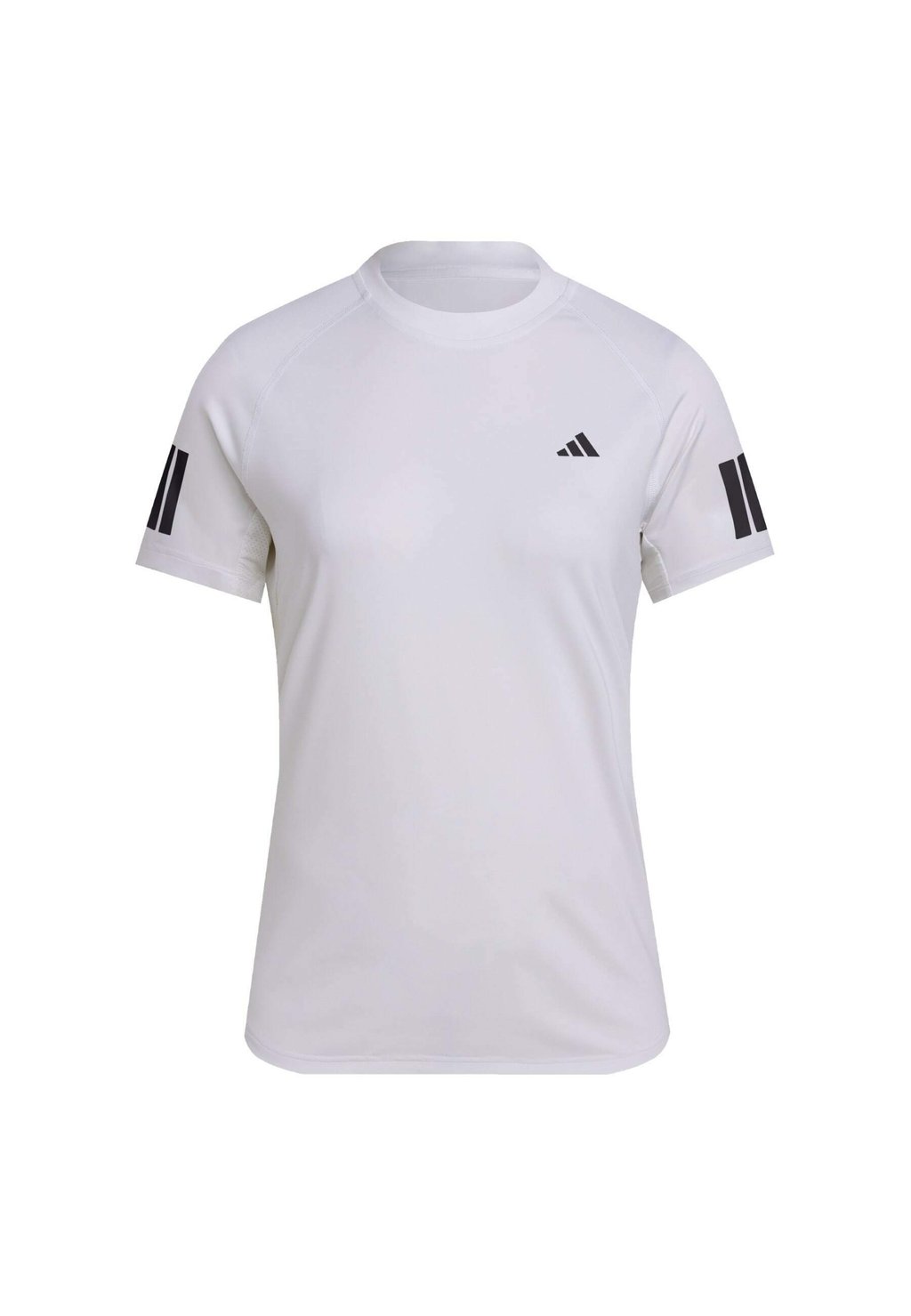 Спортивная футболка CLUB TEE adidas Performance, белый — фото 4