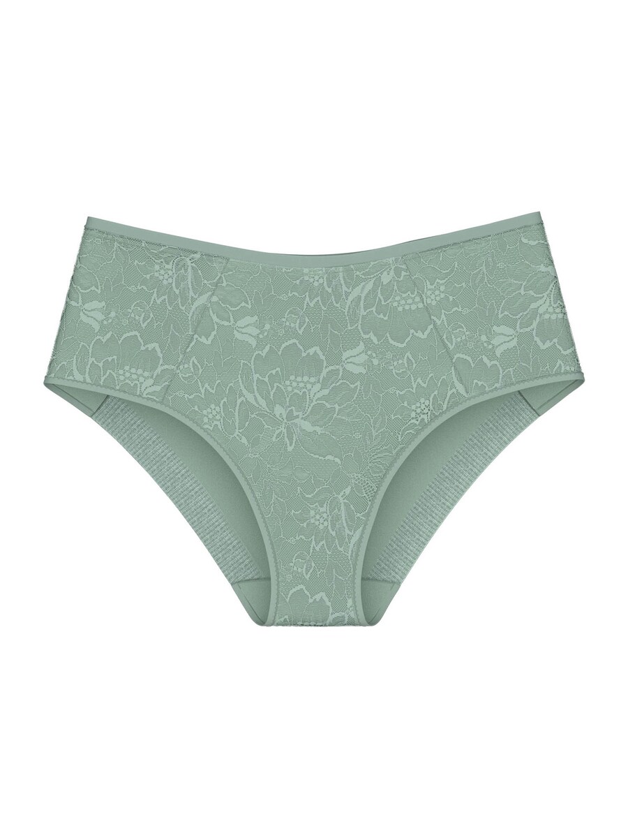 

Трусики TRIUMPH Amourette Charm Maxi, светло-синий
