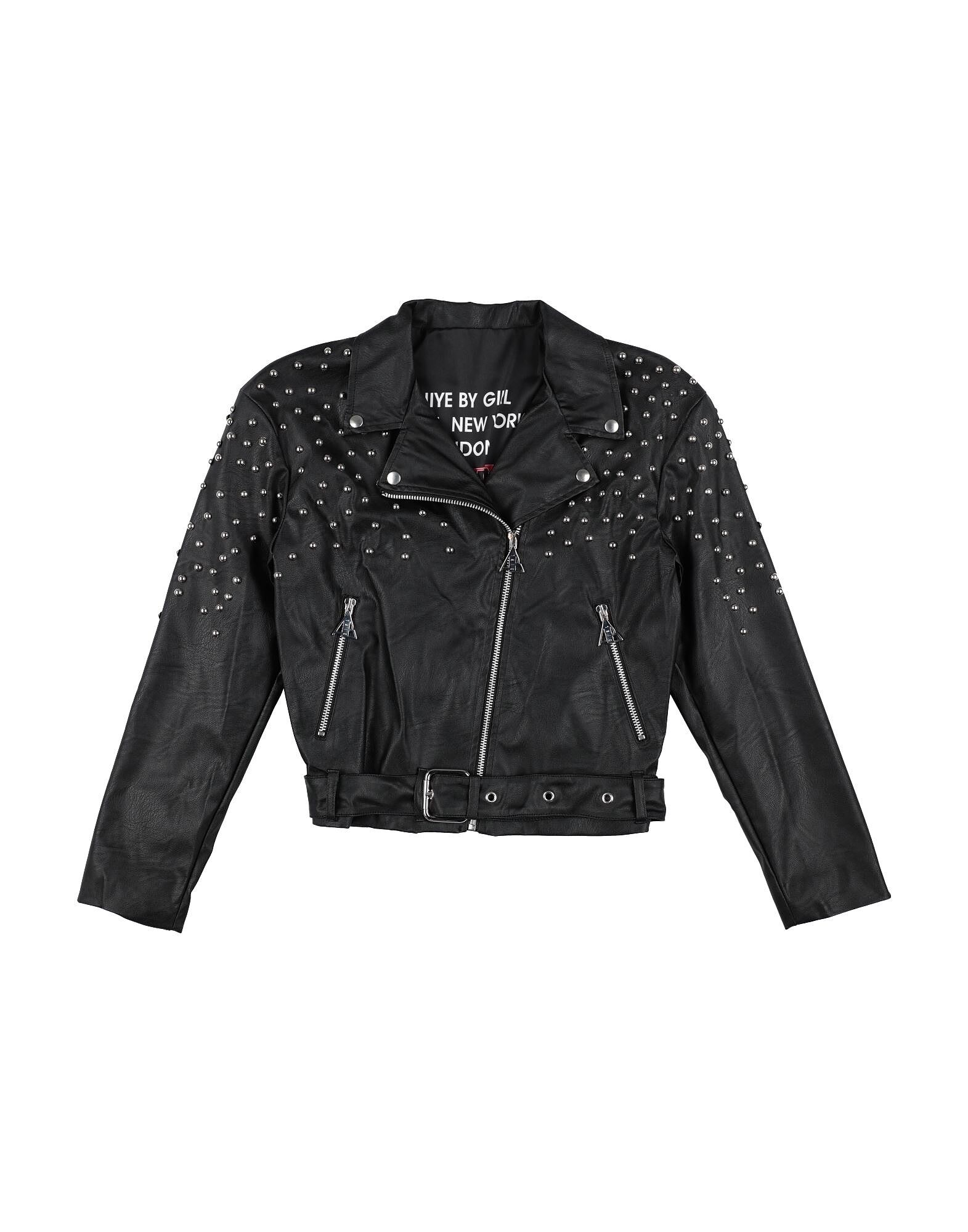 

Куртка для девочек Aniye By, черный