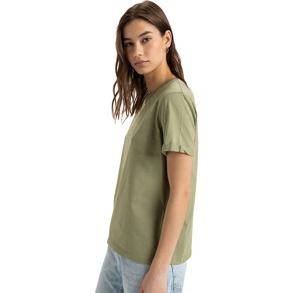 

Футболка Roxy Noon Ocean A, зеленый