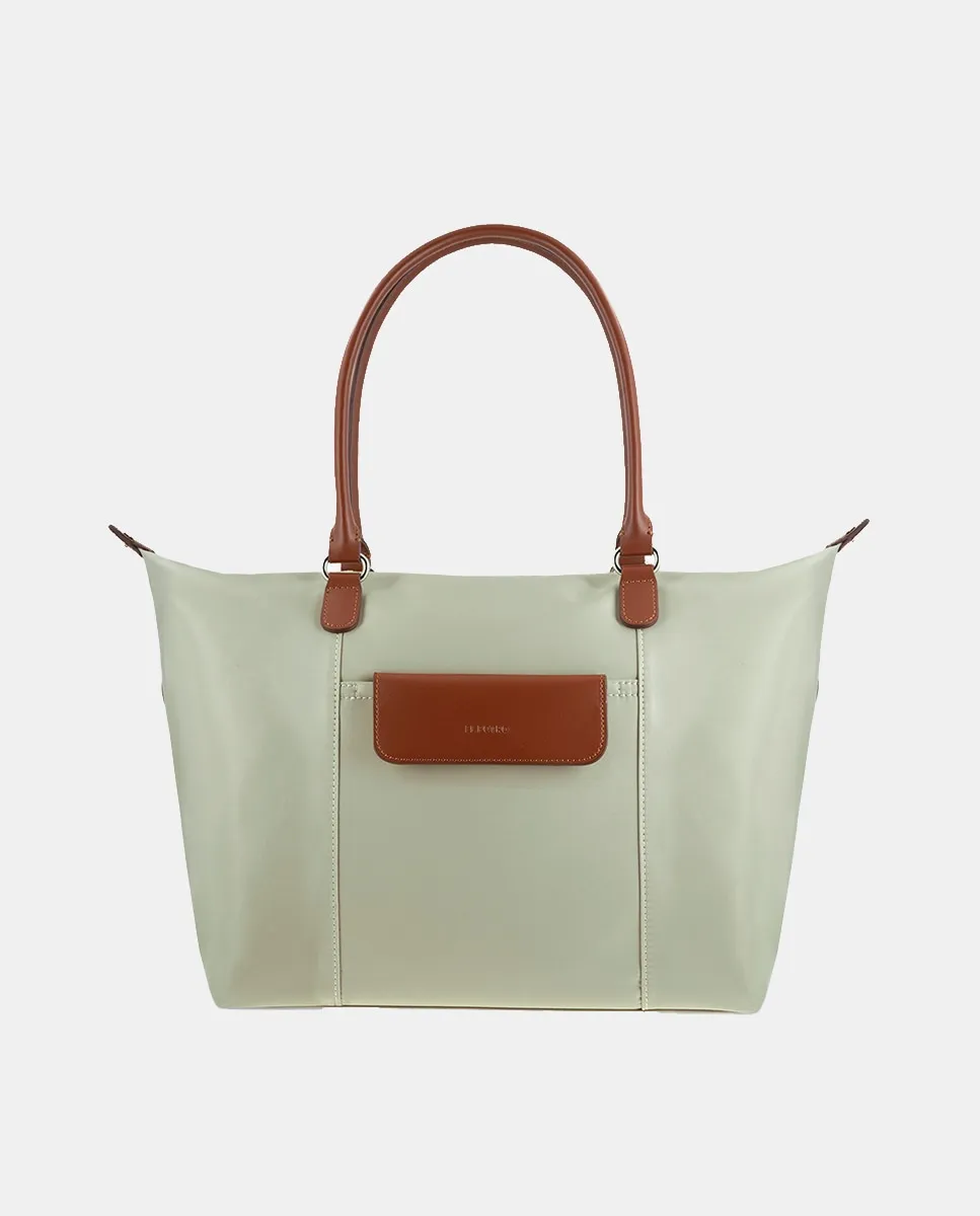 

Сумка для покупок с ручками Сумка через плечо El Potro, бежевый