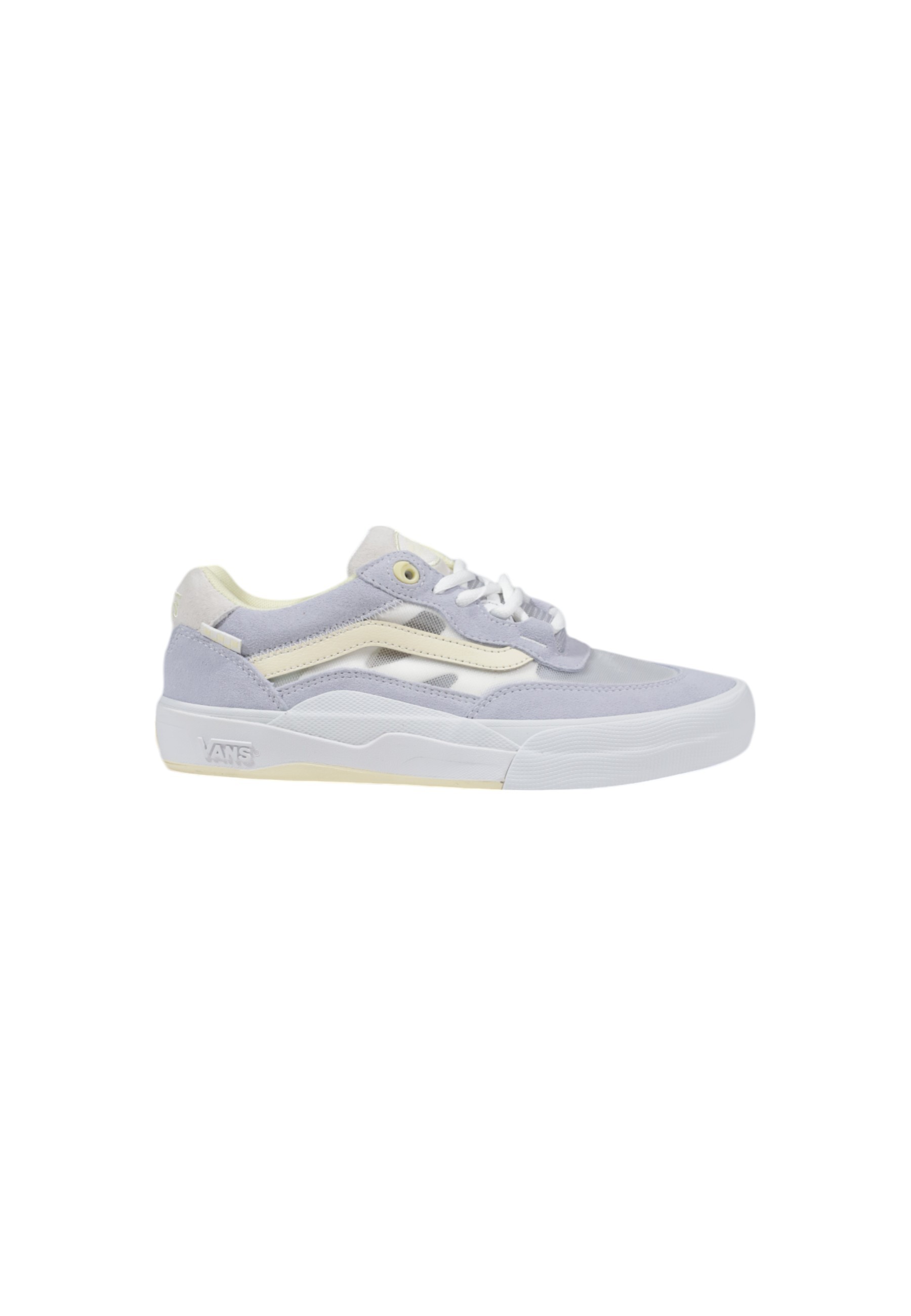 

Кроссовки Vans, бежевый