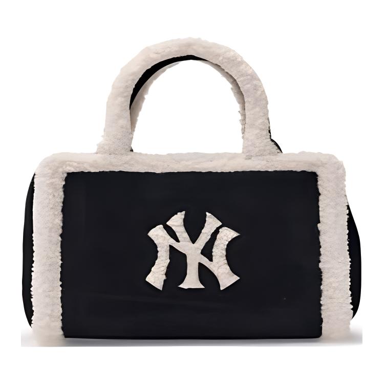 

MLB Сумка-шоппер из полиэстера, Black