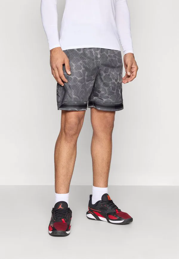 Спортивные шорты diamond short Jordan, Black